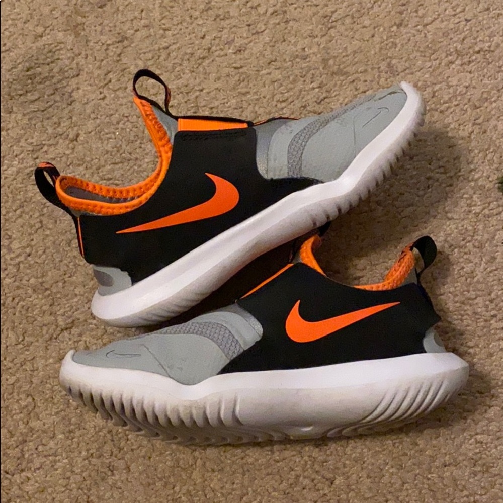 12C Nikes